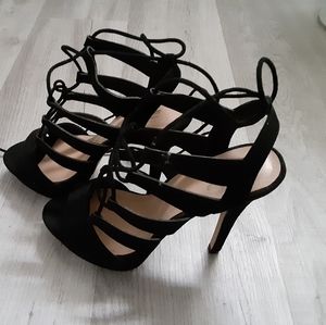 Shoes - Size 8 - 5 1/2" Heel